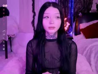 lein_bone webcam model stream image