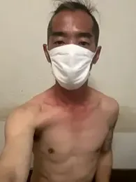 okapan webcam model stream image