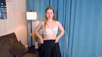 LeonoraMass webcam model stream image