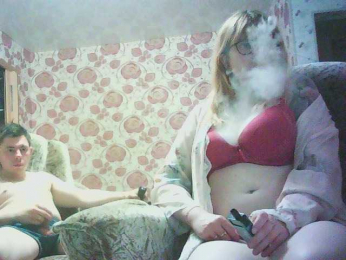 5-love webcam model stream image