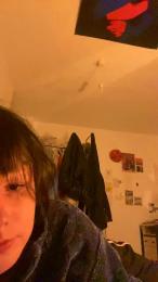 Lovyana webcam model stream image