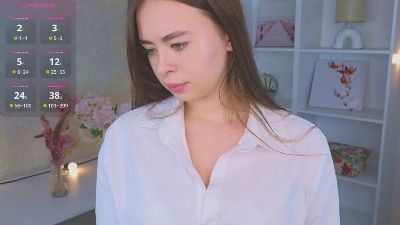 ShanelleHembre webcam model stream image