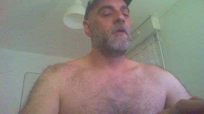 X_French_Man webcam model stream image