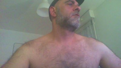 X_French_Man webcam model stream image