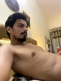 Talha266 webcam model stream image