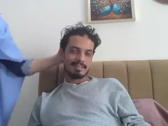 Talha266 webcam model stream image