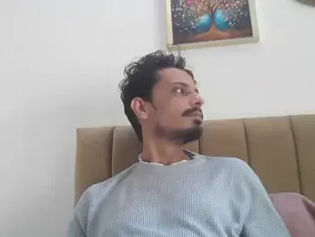 Talha266 webcam model stream image