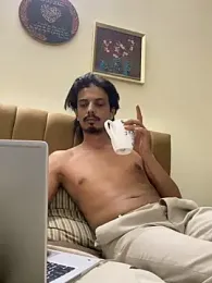 Talha266 webcam stripchat model stream image