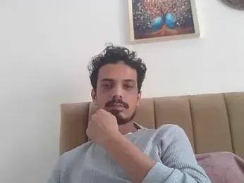 Talha266 webcam model stream image