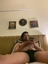 Talha266 webcam model stream image