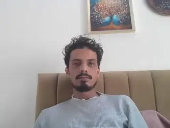 Talha266 webcam model stream image