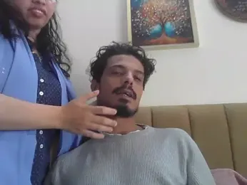 Talha266 webcam model stream image