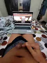 Talha266 webcam model stream image