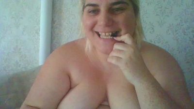 IvannaMystique webcam model stream image