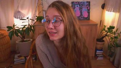 JolieLooper webcam model stream image