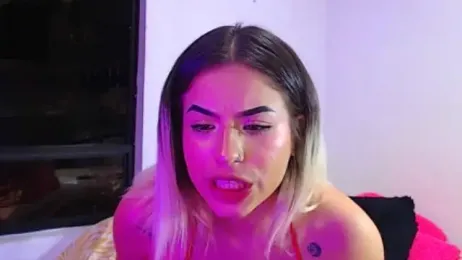 shantalcurvy webcam model stream image