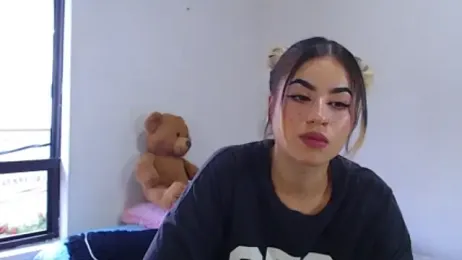 shantalcurvy webcam model stream image