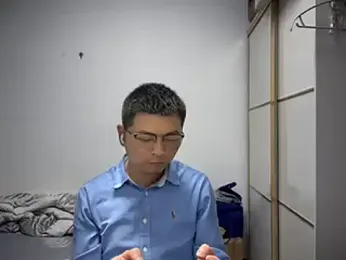 hardysuning webcam model stream image