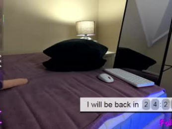 busty_and_sweet webcam model stream image