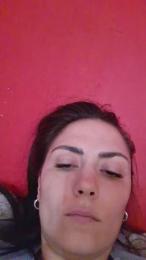 Angifree webcam model stream image