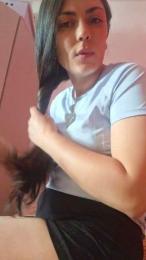 Angifree webcam model stream image