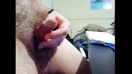 hairyuncut00 webcam model stream image