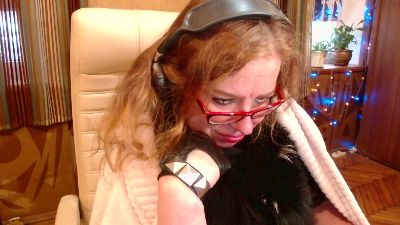 norma_gin webcam model stream image