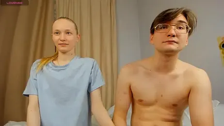 LoversFire webcam model stream image