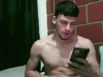 jacob_janner webcam chaturbate model stream image