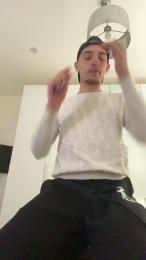 __Matteo_ webcam model stream image