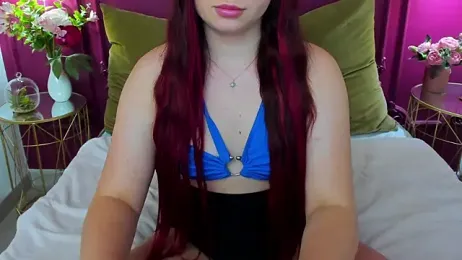 LizyBex webcam model stream image