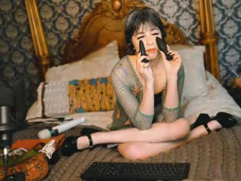 thecamwoman webcam chaturbate model stream image