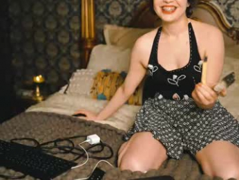 thecamwoman webcam model stream image