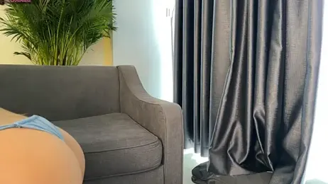 MaryGii webcam stripchat model stream image