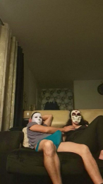 Caralhogrosse webcam model stream image