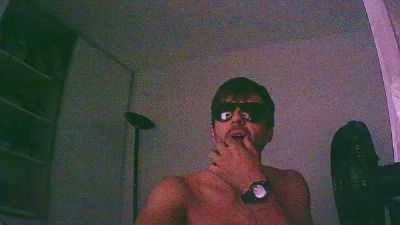 glup300 webcam model stream image