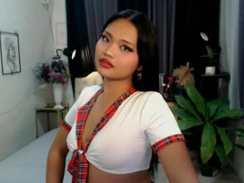 the_hottestlisa webcam model stream image