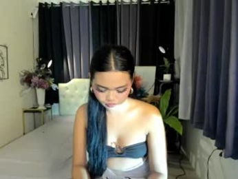 the_hottestlisa webcam model stream image