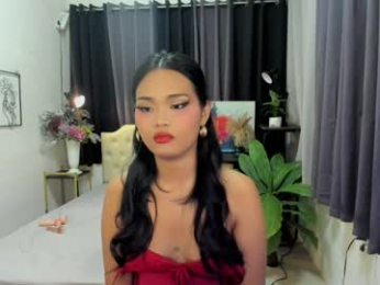 the_hottestlisa webcam model stream image