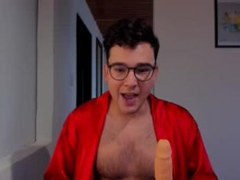 vito_ferrero webcam model stream image