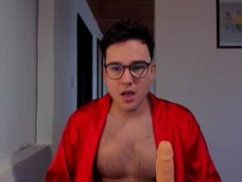 vito_ferrero webcam model stream image