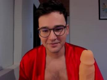 vito_ferrero webcam model stream image