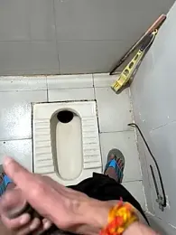 Ritik143jhil webcam model stream image