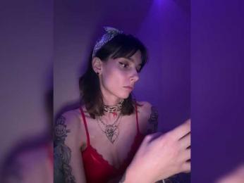 Katty26 webcam model stream image