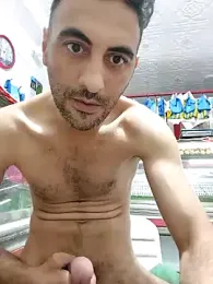 mahdiDido webcam model stream image