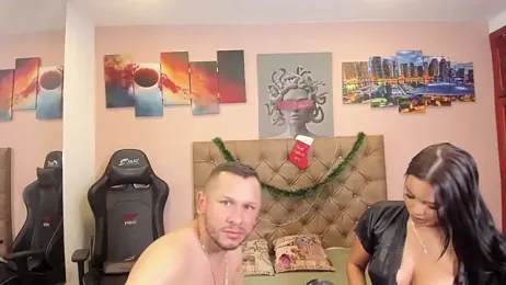 scarlett_vex webcam stripchat model stream image