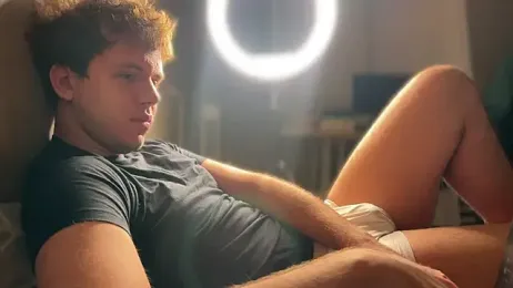mynameischris webcam model stream image