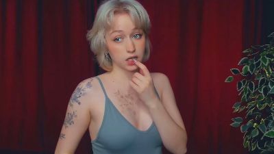 PollyEdgington webcam model stream image