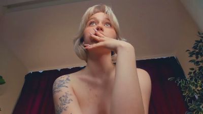 PollyEdgington webcam model stream image