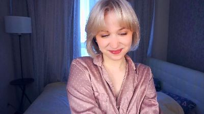 PollyEdgington webcam cam4 model stream image